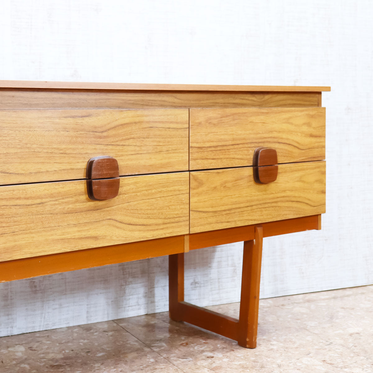 mino_o　ヴィンテージ　サイドボード　ライリードレッサー mino_o ヴィンテージ サイドボード ライリードレッサー mino_o