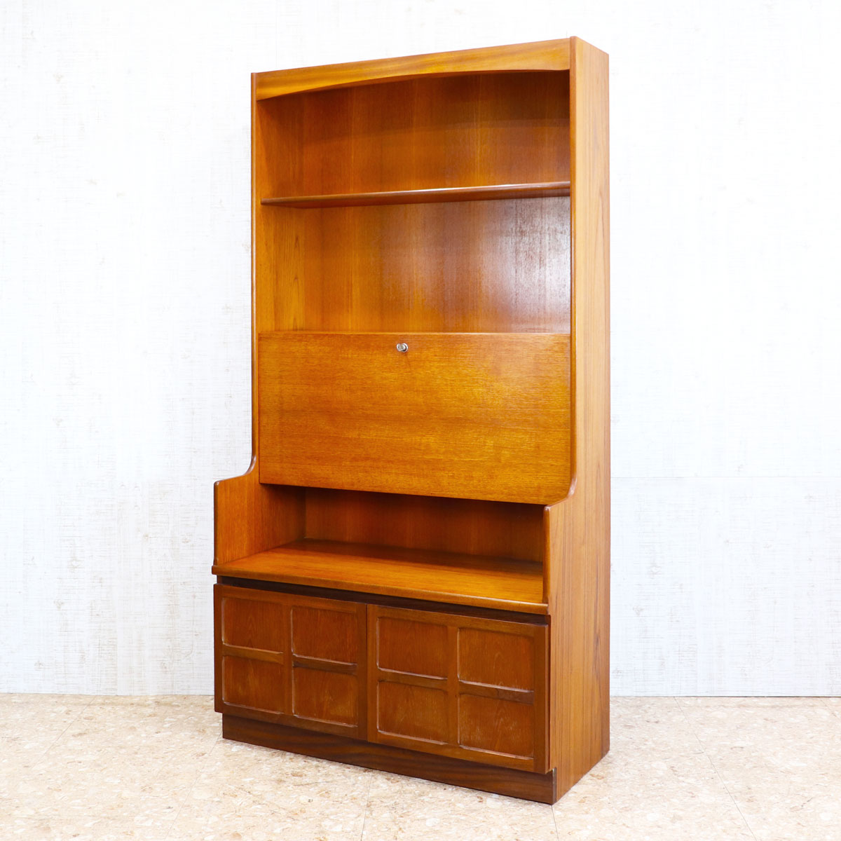 【購入前コメント必須】Nathan Furniture キャビネット 購入前コメント必須】Nathan Furniture キャビネット 購入前