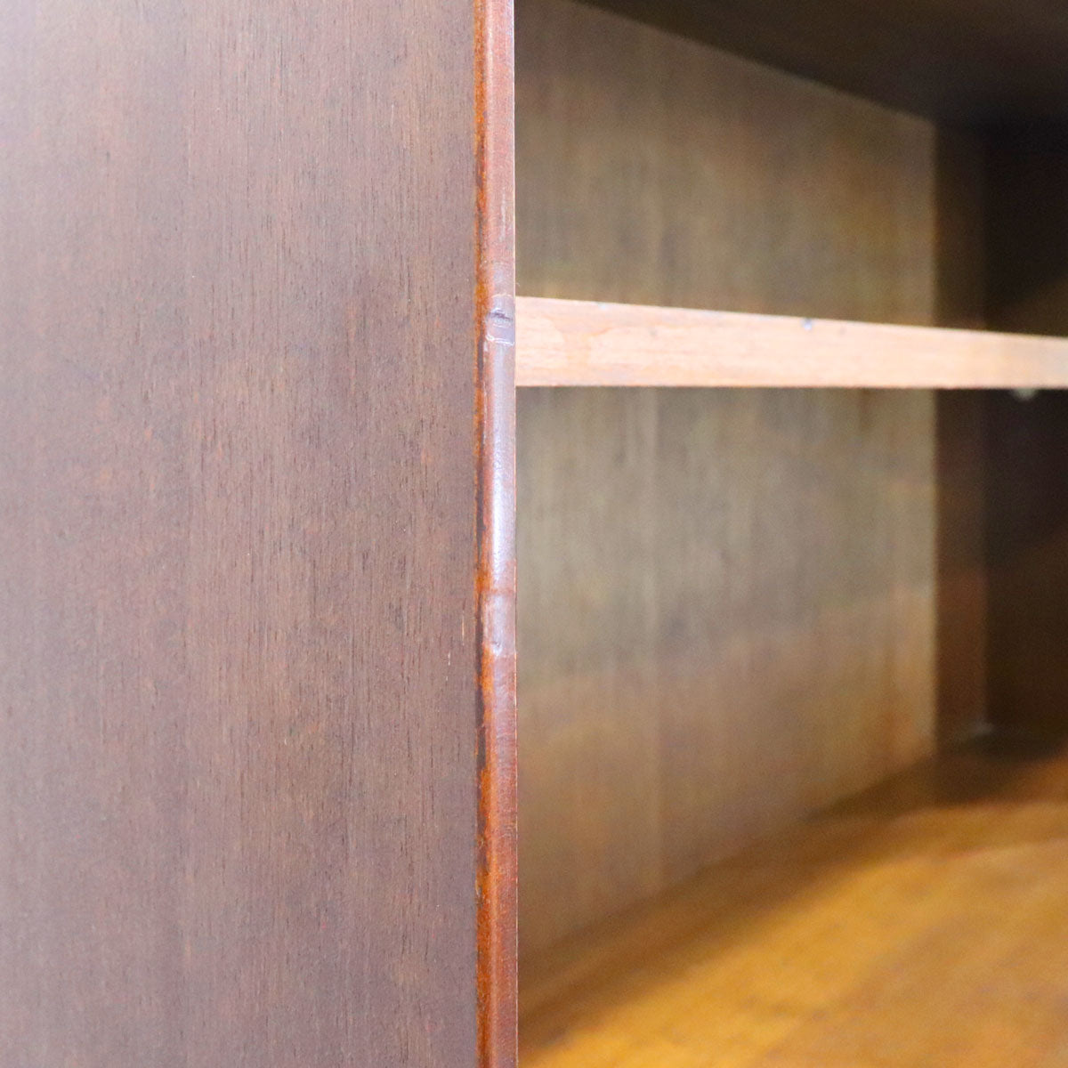 ハーバート・E・ギブス Herbert E Gibbs ハイキャビネット ブック