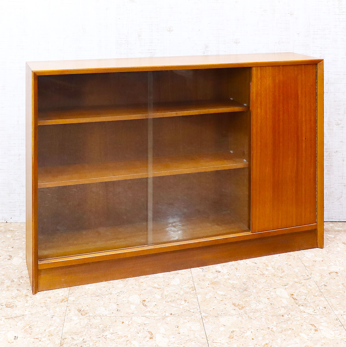 ハーバート・E・ギブス Herbert E Gibbs ヴィンテージ ロー