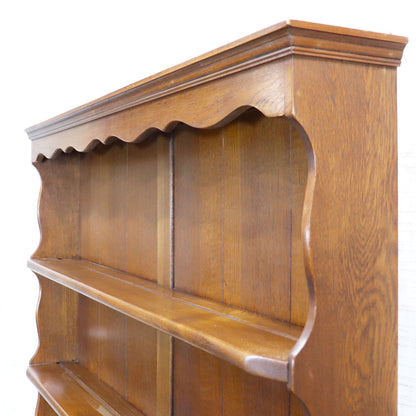 ジェイシーファニチャー JAYCEE FURNITURE カップボード ウェルシュドレッサー