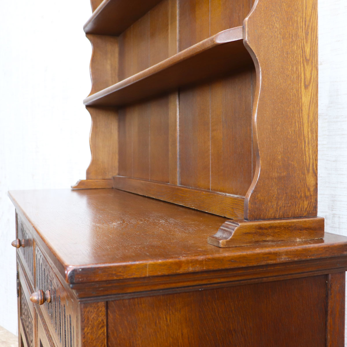 ジェイシーファニチャー JAYCEE FURNITURE カップボード ウェルシュドレッサー