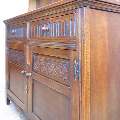 ジェイシーファニチャー JAYCEE FURNITURE カップボード ウェルシュドレッサー