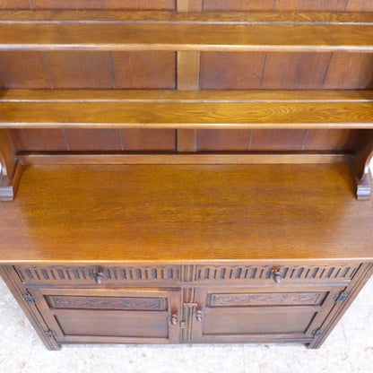 ジェイシーファニチャー JAYCEE FURNITURE カップボード ウェルシュドレッサー