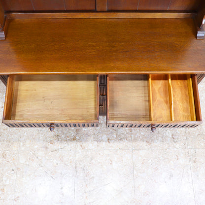 ジェイシーファニチャー JAYCEE FURNITURE カップボード ウェルシュドレッサー