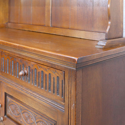 ジェイシーファニチャー JAYCEE FURNITURE カップボード ウェルシュドレッサー