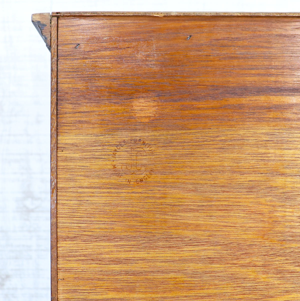 ジェイシーファニチャー JAYCEE FURNITURE カップボード ウェルシュドレッサー