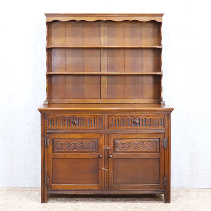 ジェイシーファニチャー JAYCEE FURNITURE カップボード ウェルシュドレッサー