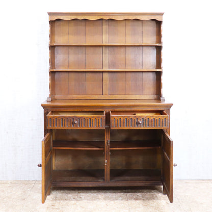ジェイシーファニチャー JAYCEE FURNITURE カップボード ウェルシュドレッサー