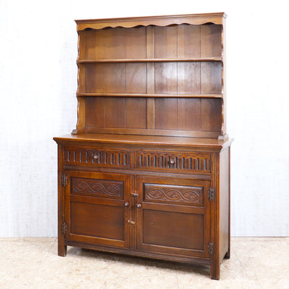 ジェイシーファニチャー JAYCEE FURNITURE カップボード ウェルシュドレッサー