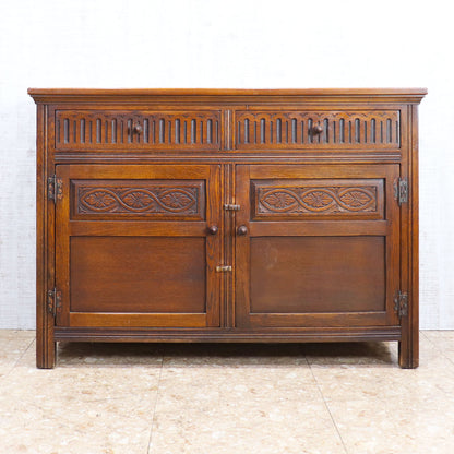 ジェイシーファニチャー JAYCEE FURNITURE カップボード ウェルシュドレッサー