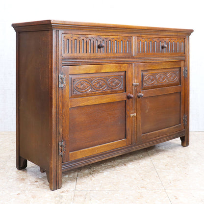 ジェイシーファニチャー JAYCEE FURNITURE カップボード ウェルシュドレッサー