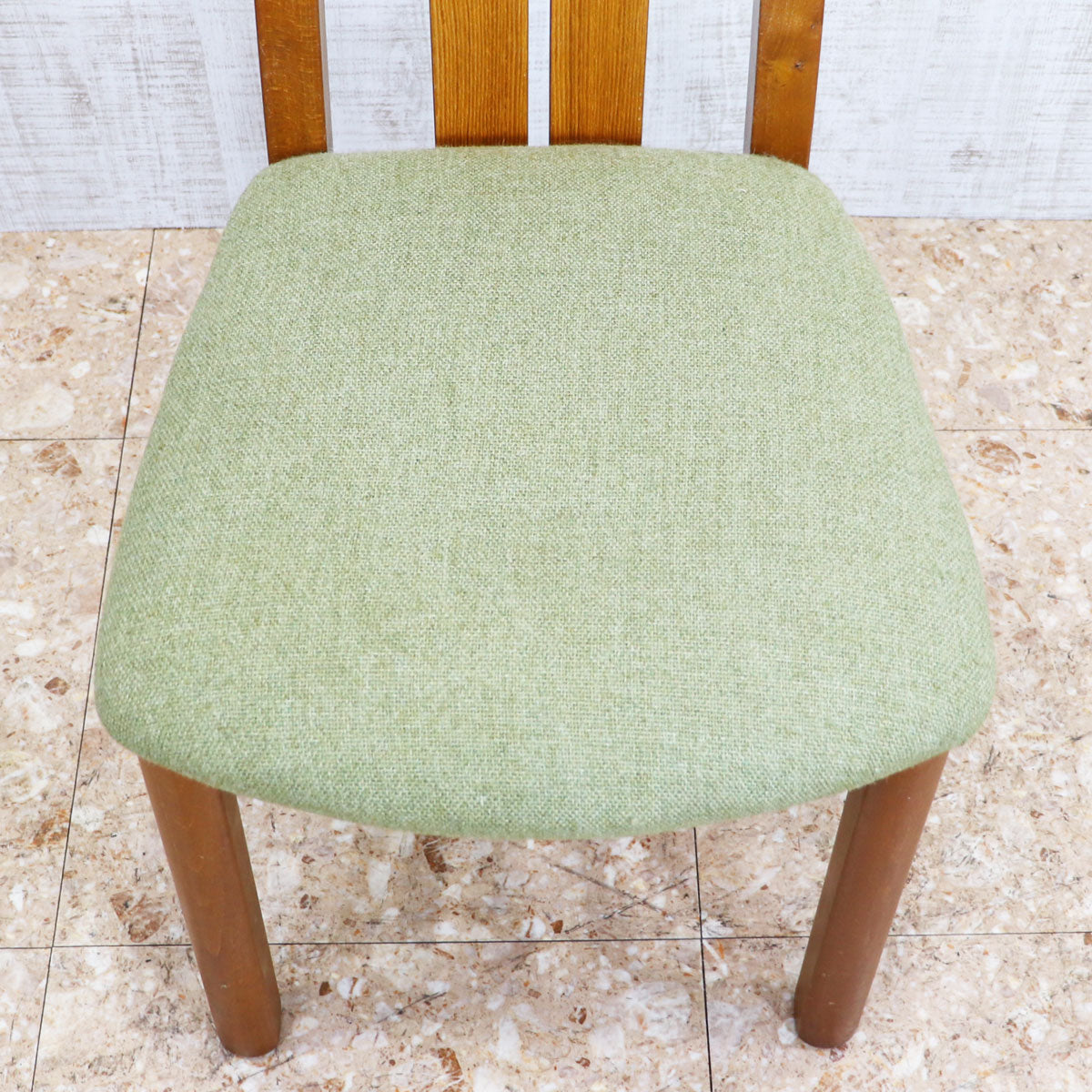 イギリス ヴィンテージ ダイニングチェア – studio MID