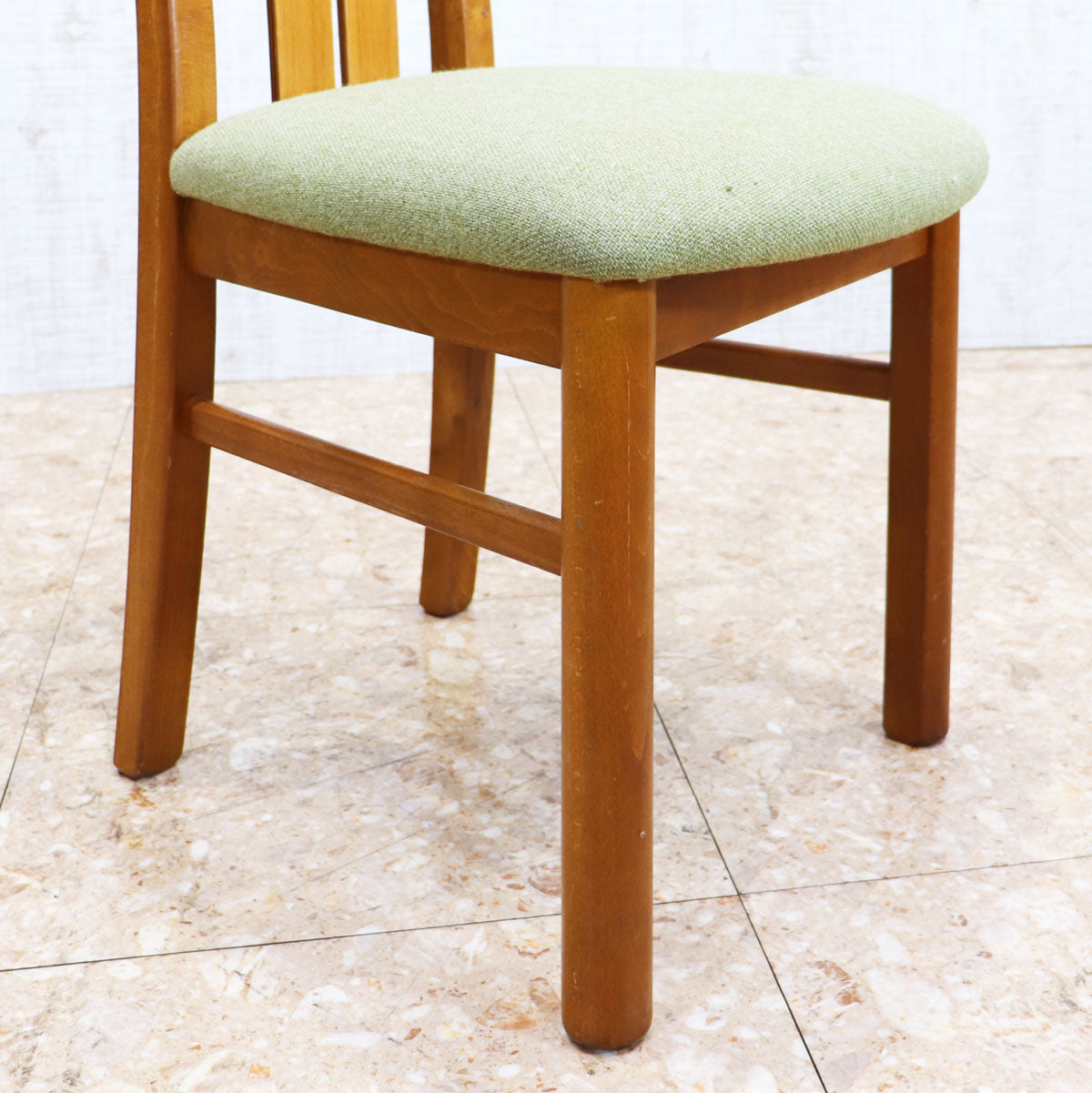 イギリス ヴィンテージ ダイニングチェア – studio MID