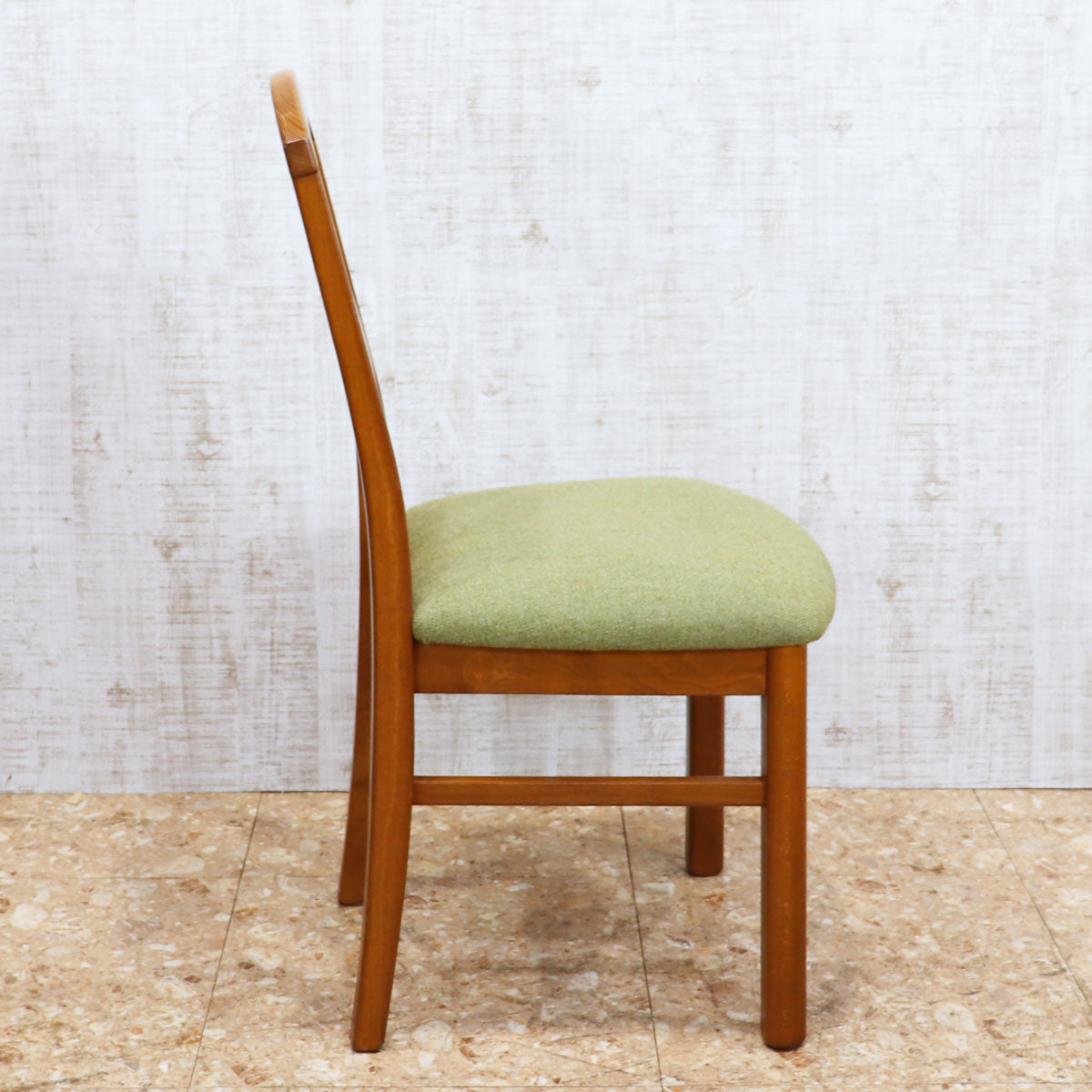 G-PLAN ダイニングチェア ヴィンテージ レトロ イギリス 133-036