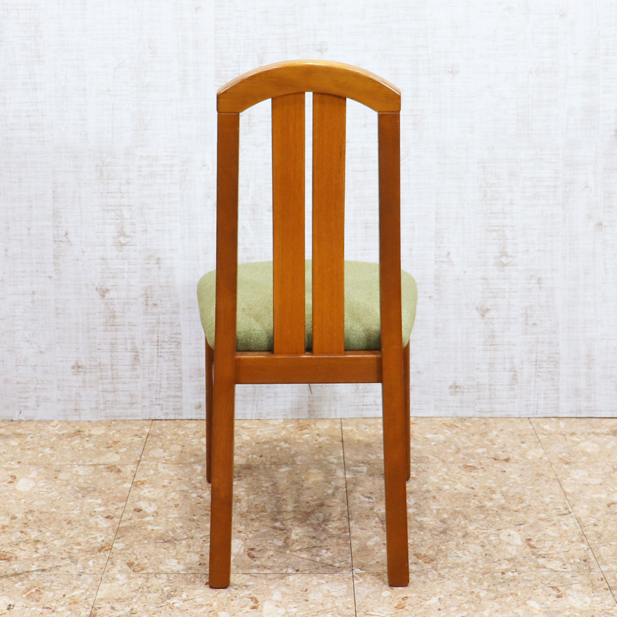 イギリス ヴィンテージ ダイニングチェア – studio MID