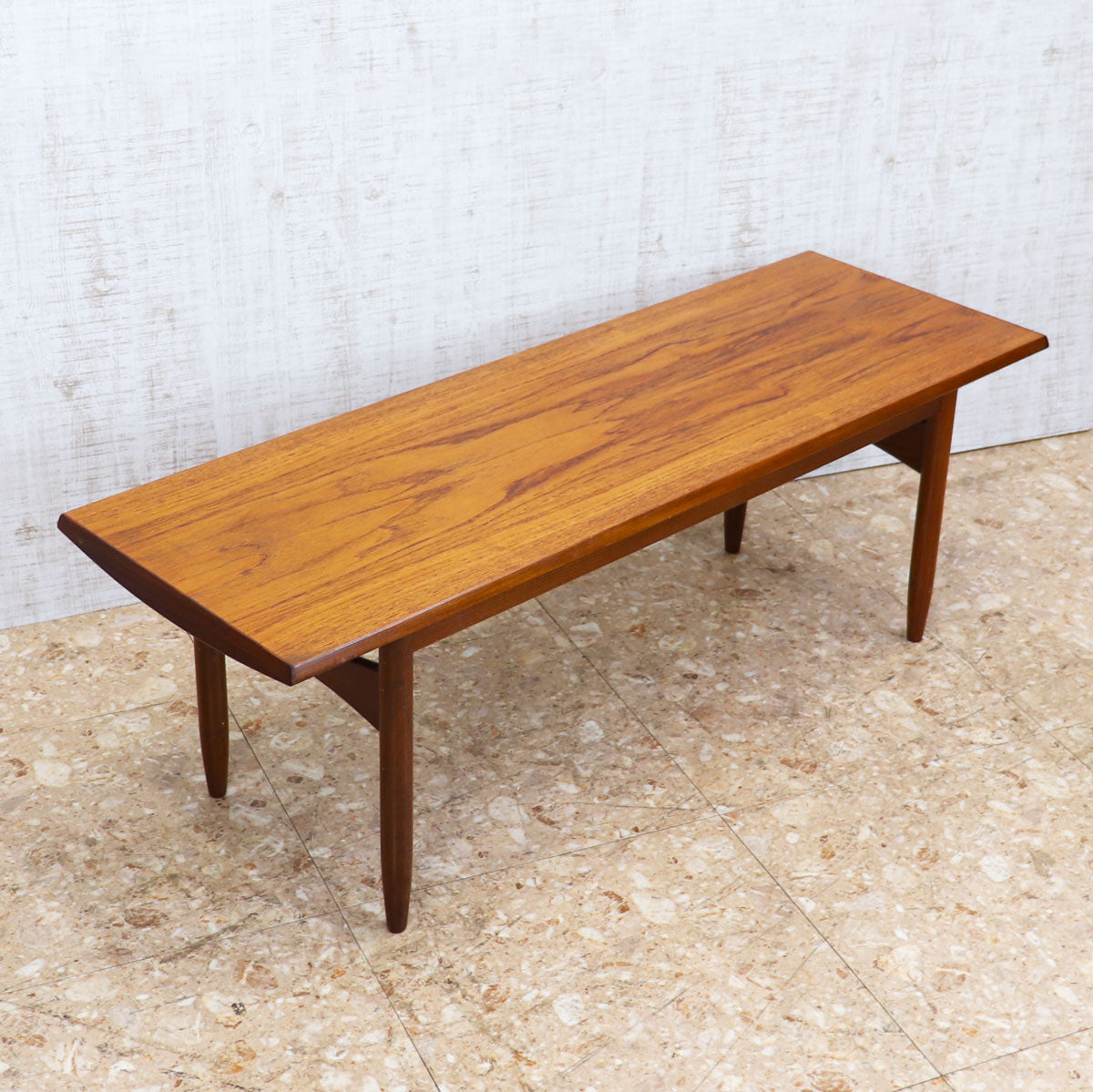 明治時代　ヴィンテージ　ローテーブル　コーヒーテーブル イギリス ヴィンテージ ローテーブル コーヒーテーブル – studio MID