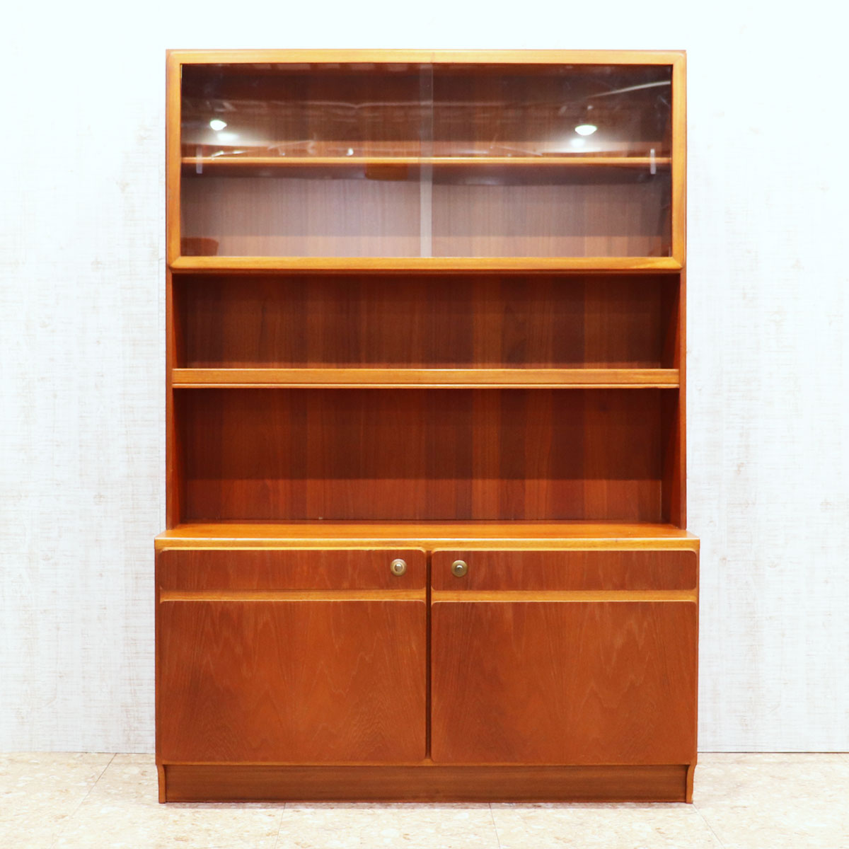 キャビネット McINTOSH イギリス 木製 ヴィンテージ マッキントッシュ マッキントッシュ McINTOSH ヴィンテージ キャビネット – studio MID