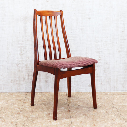 イギリス ヴィンテージ ダイニングチェア ハイバック