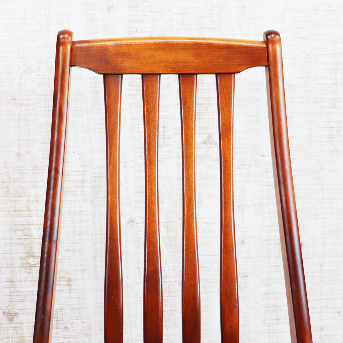 イギリス ヴィンテージ ダイニングチェア ハイバック – studio MID