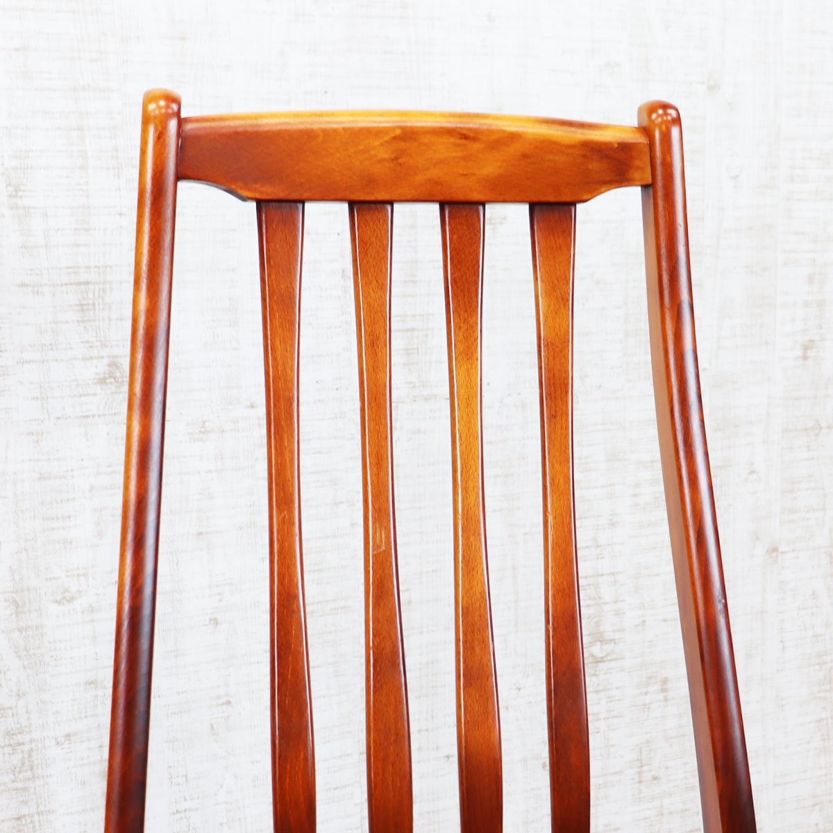 イギリス ヴィンテージ ダイニングチェア ハイバック – studio MID