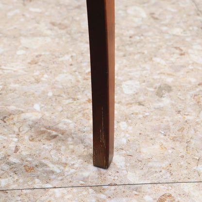 イギリス ヴィンテージ ダイニングチェア ハイバック