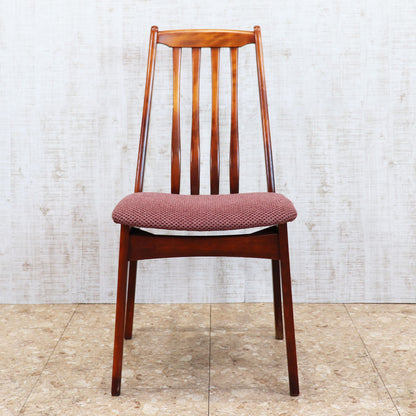 イギリス ヴィンテージ ダイニングチェア ハイバック