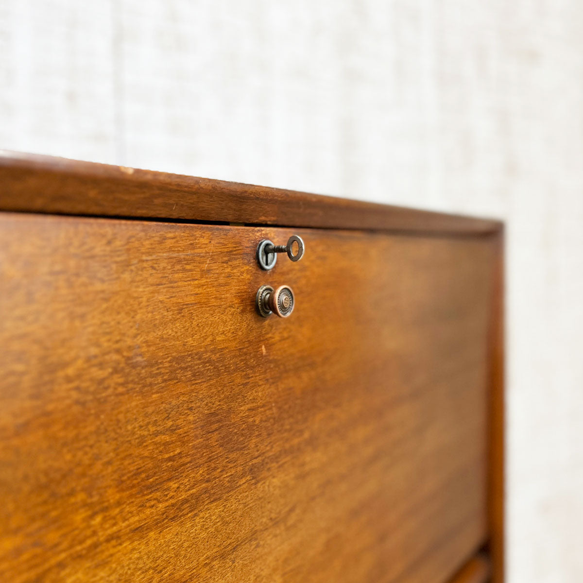 ハーバート・E・ギブス Herbert E Gibbs ライティングビューロー ブックケース