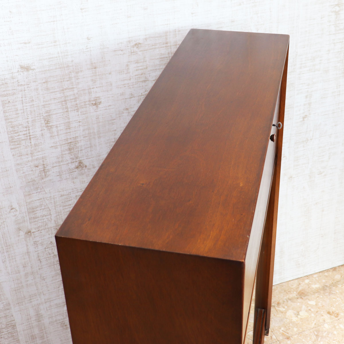 ハーバート・E・ギブス Herbert E Gibbs ライティングビューロー ブックケース