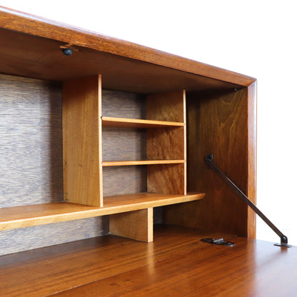 ハーバート・E・ギブス Herbert E Gibbs ライティングビューロー ブックケース