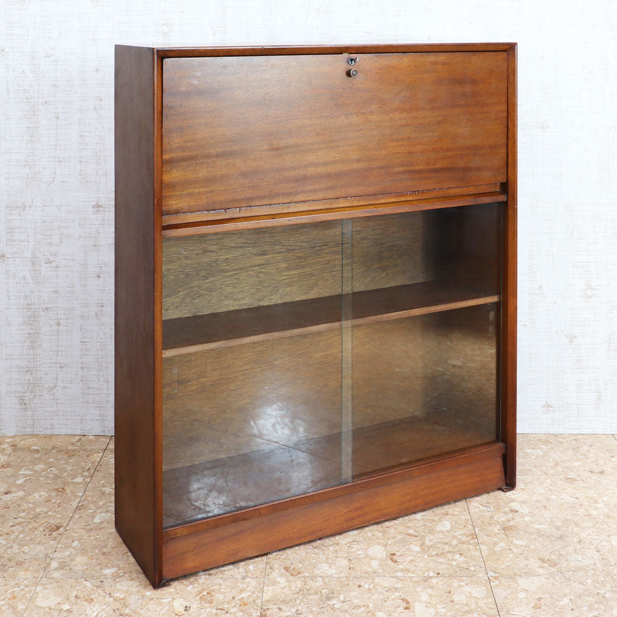 HERBERT E GIBBS – studio MID