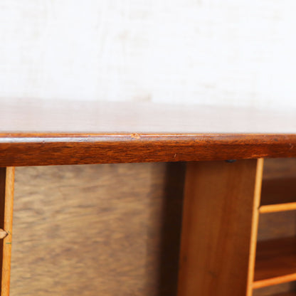 ハーバート・E・ギブス Herbert E Gibbs ライティングビューロー ブックケース