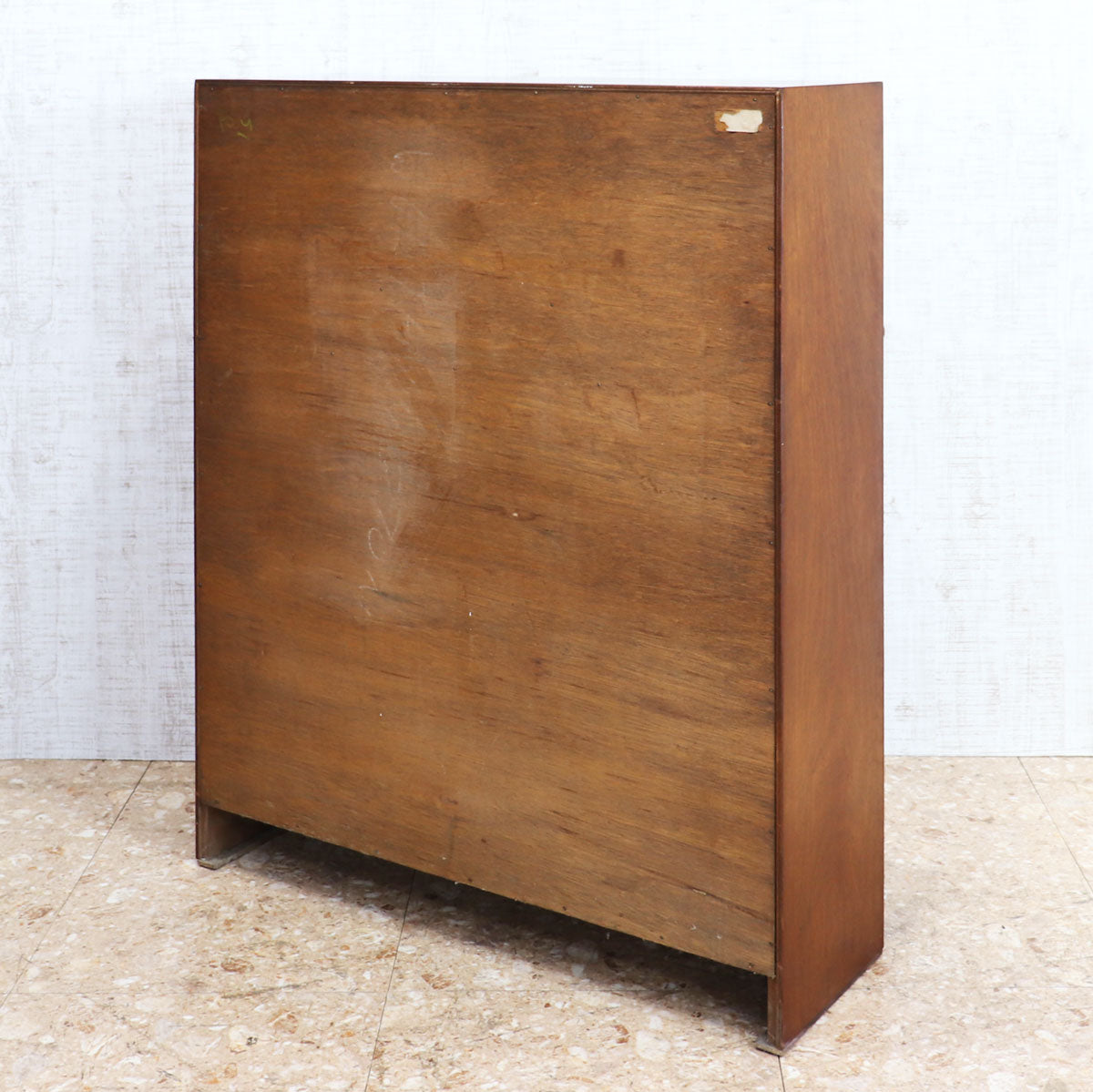 ハーバート・E・ギブス Herbert E Gibbs ライティングビューロー ブックケース