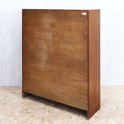 ハーバート・E・ギブス Herbert E Gibbs ライティングビューロー ブックケース