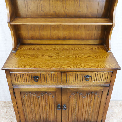 オールドチャーム Old Charm キャビネット カップボード