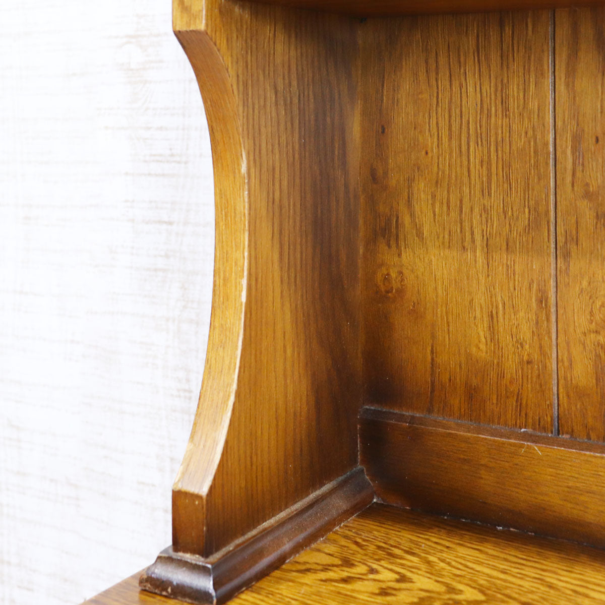 オールドチャーム Old Charm キャビネット カップボード