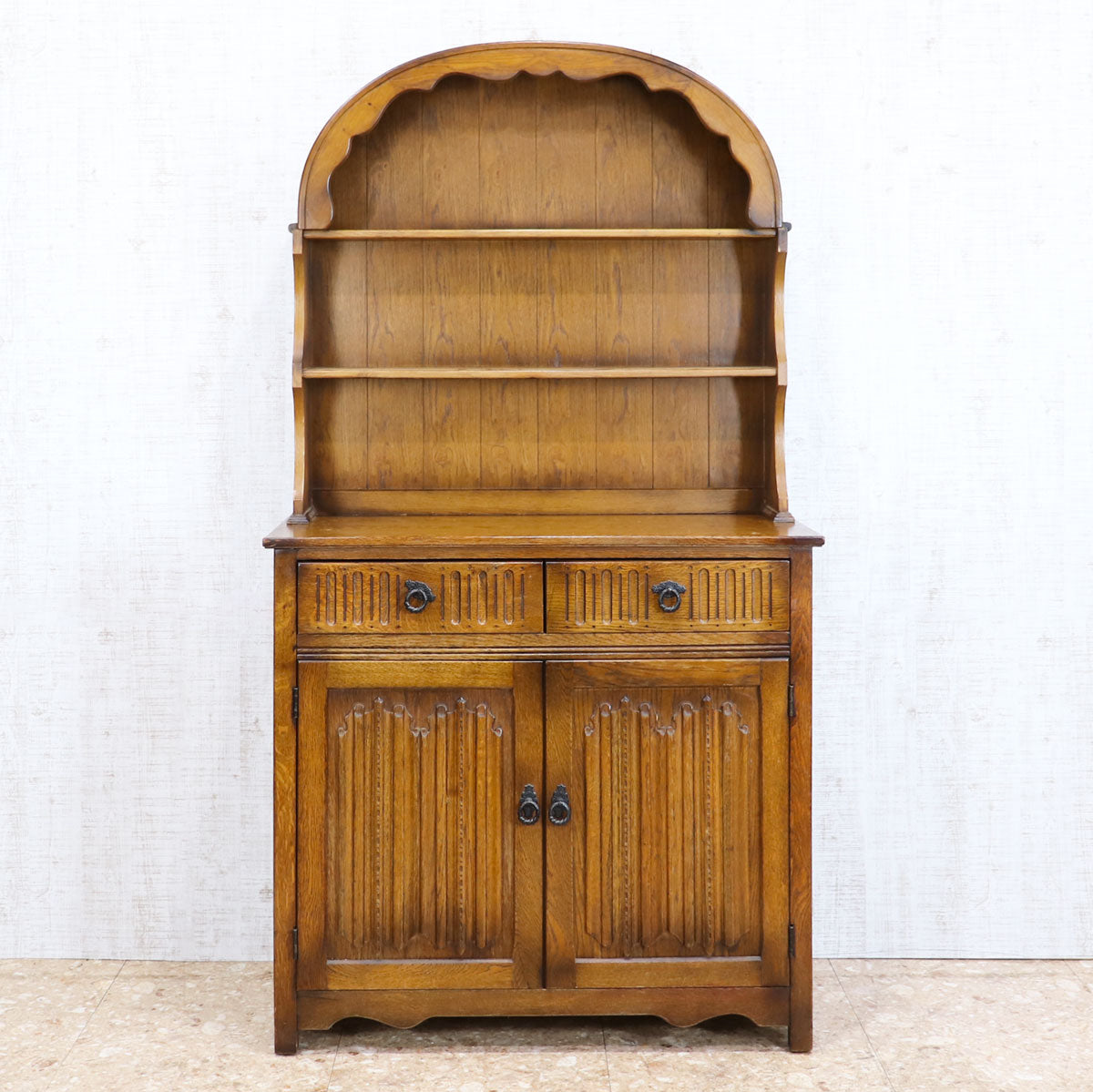 オールドチャーム Old Charm キャビネット カップボード