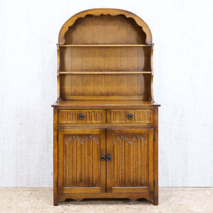 オールドチャーム Old Charm キャビネット カップボード