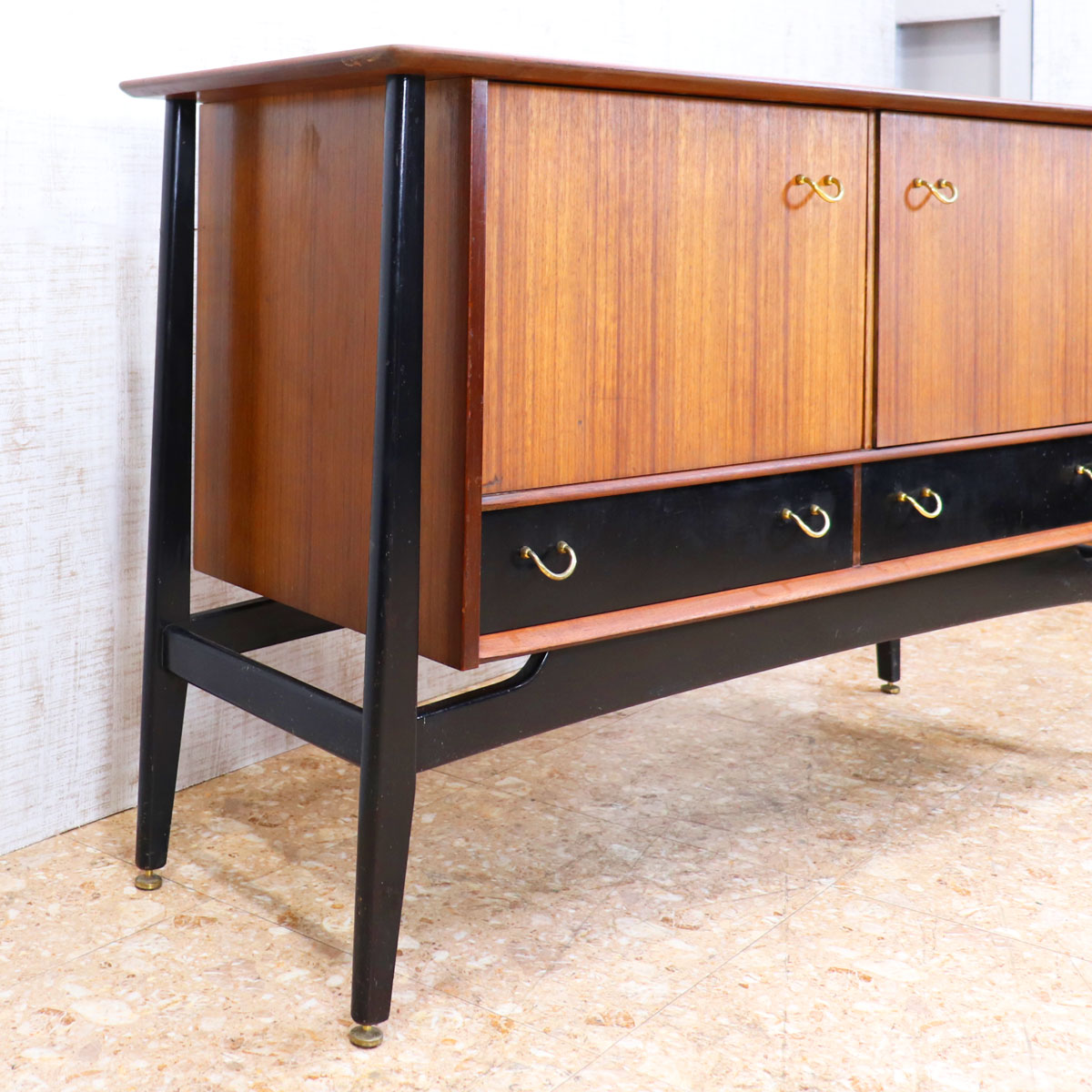 G-PLAN BBシリーズ サイドボード ミッドセンチュリー 送料込み