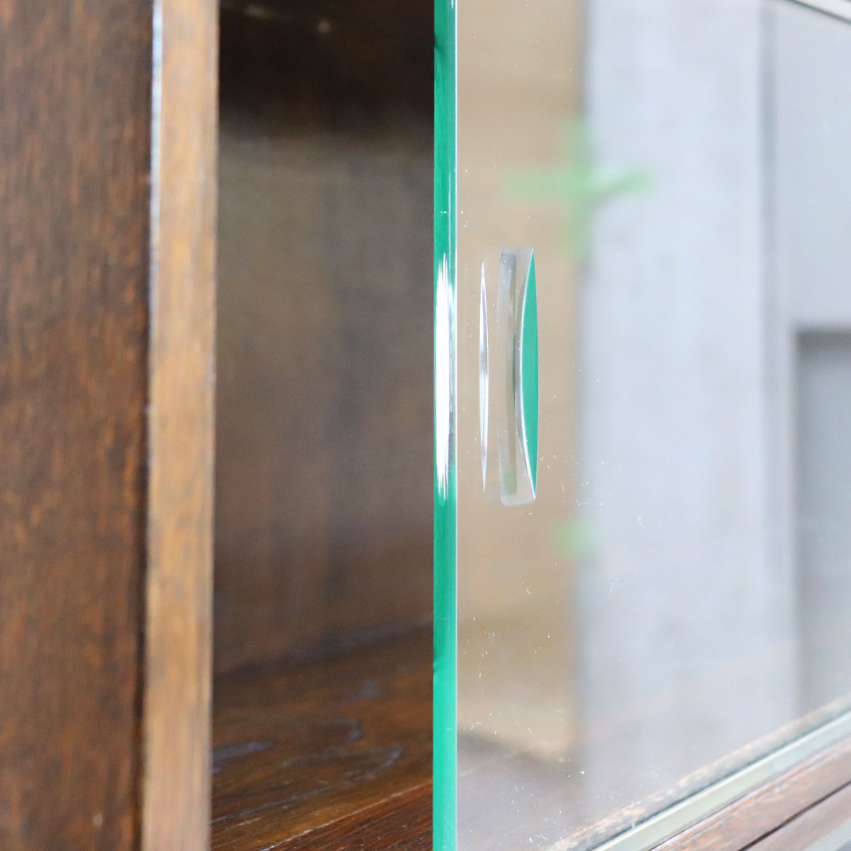 Minty of Oxford スタッキングブックケース キャビネット