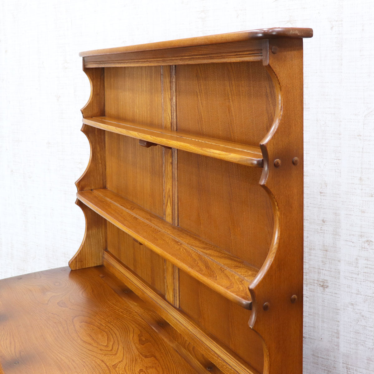 アーコール ERCOL オールドコロニアル ウェルシュドレッサー