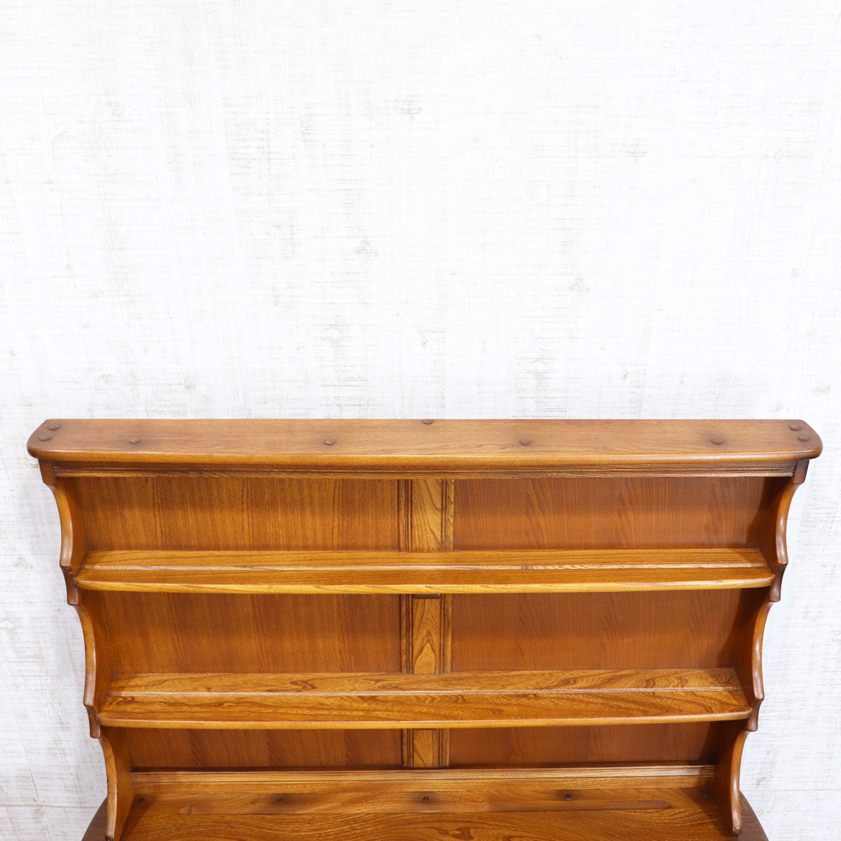 アーコール ERCOL オールドコロニアル ウェルシュドレッサー