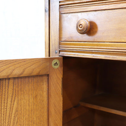 アーコール ERCOL オールドコロニアル ウェルシュドレッサー