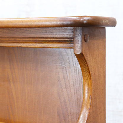 アーコール ERCOL オールドコロニアル ウェルシュドレッサー