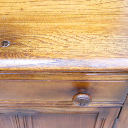 アーコール ERCOL オールドコロニアル ウェルシュドレッサー