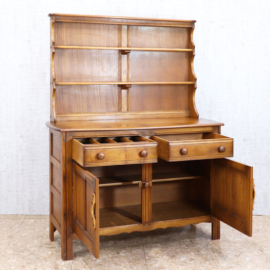アーコール ERCOL オールドコロニアル ウェルシュドレッサー