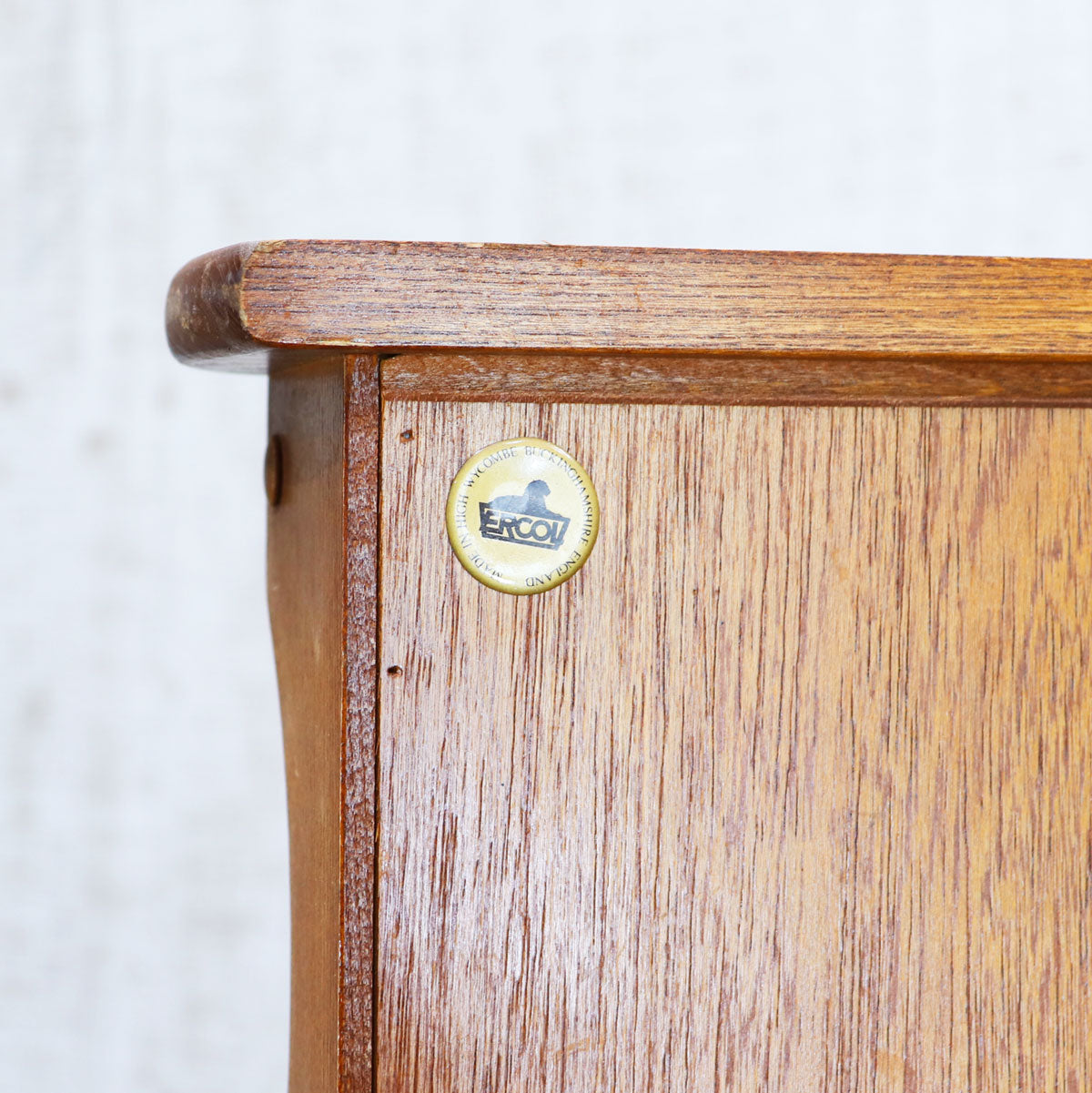 アーコール ERCOL オールドコロニアル ウェルシュドレッサー