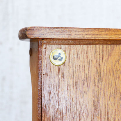 アーコール ERCOL オールドコロニアル ウェルシュドレッサー