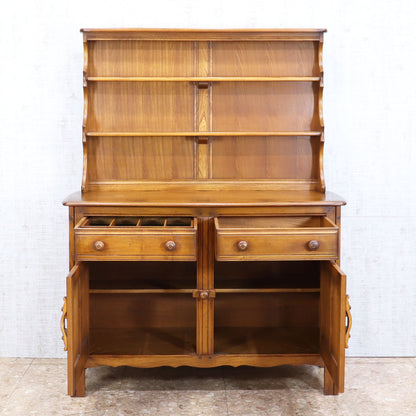 アーコール ERCOL オールドコロニアル ウェルシュドレッサー