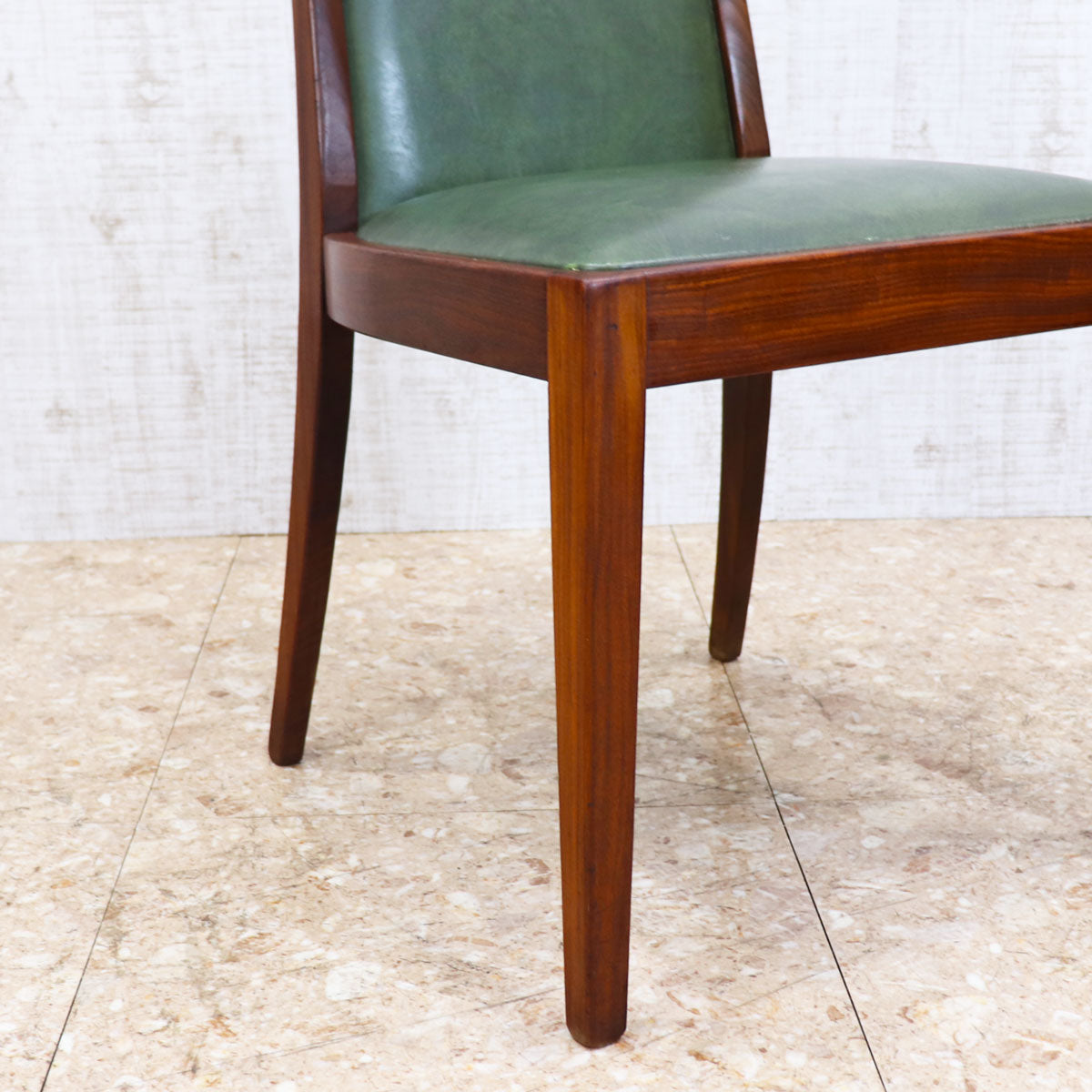 ジープラン G-PLAN ヴィンテージ ダイニングチェア – studio MID